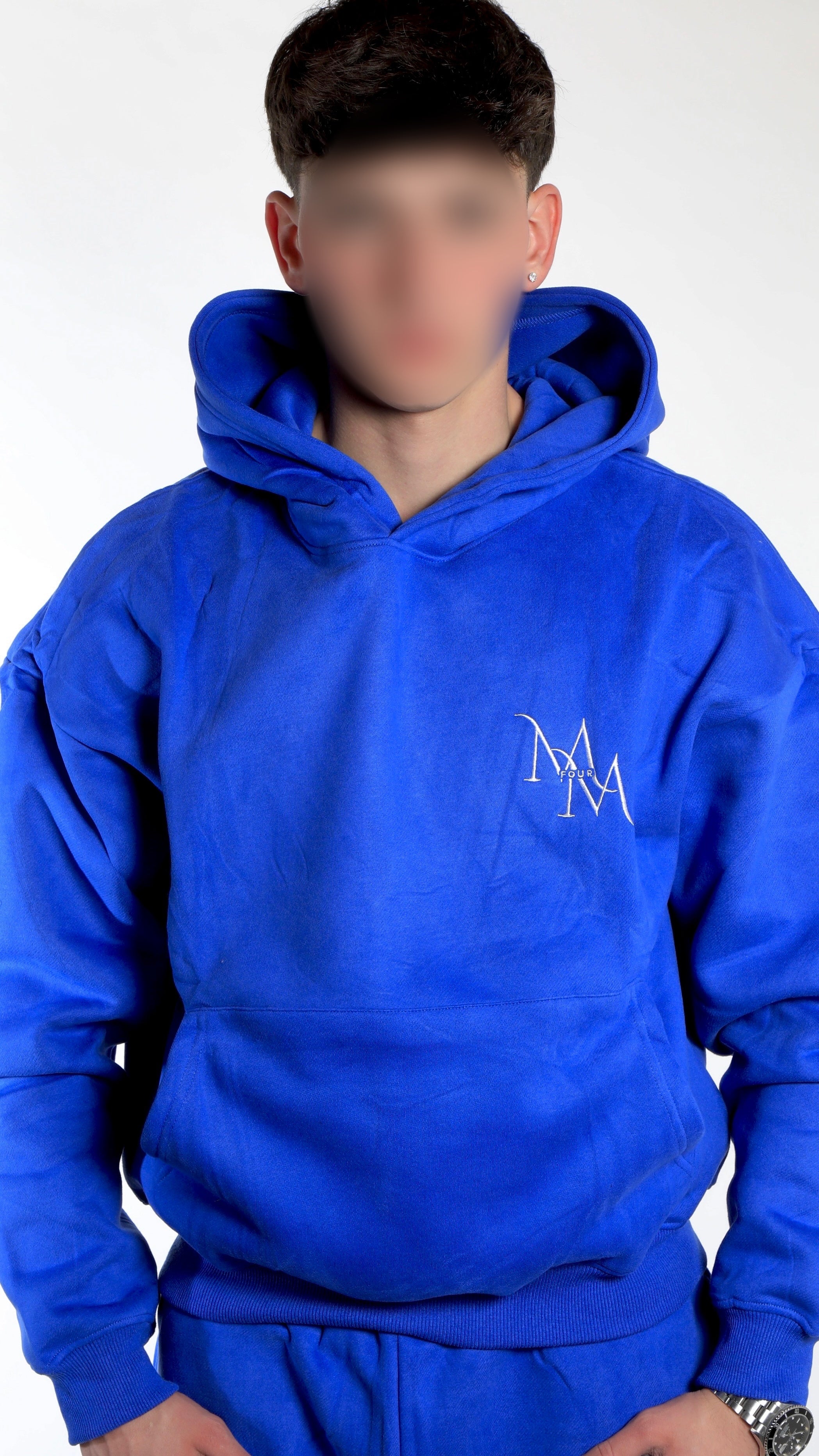 Hoodie collection
