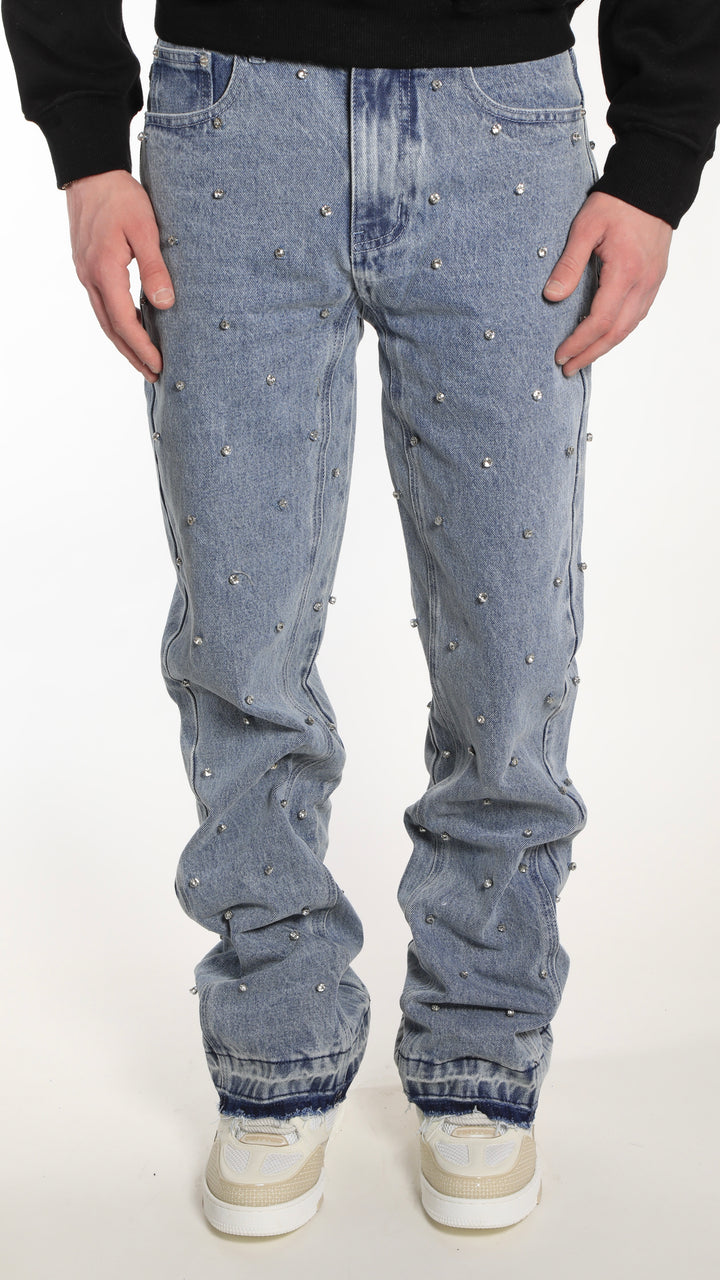 Diamond Jeans