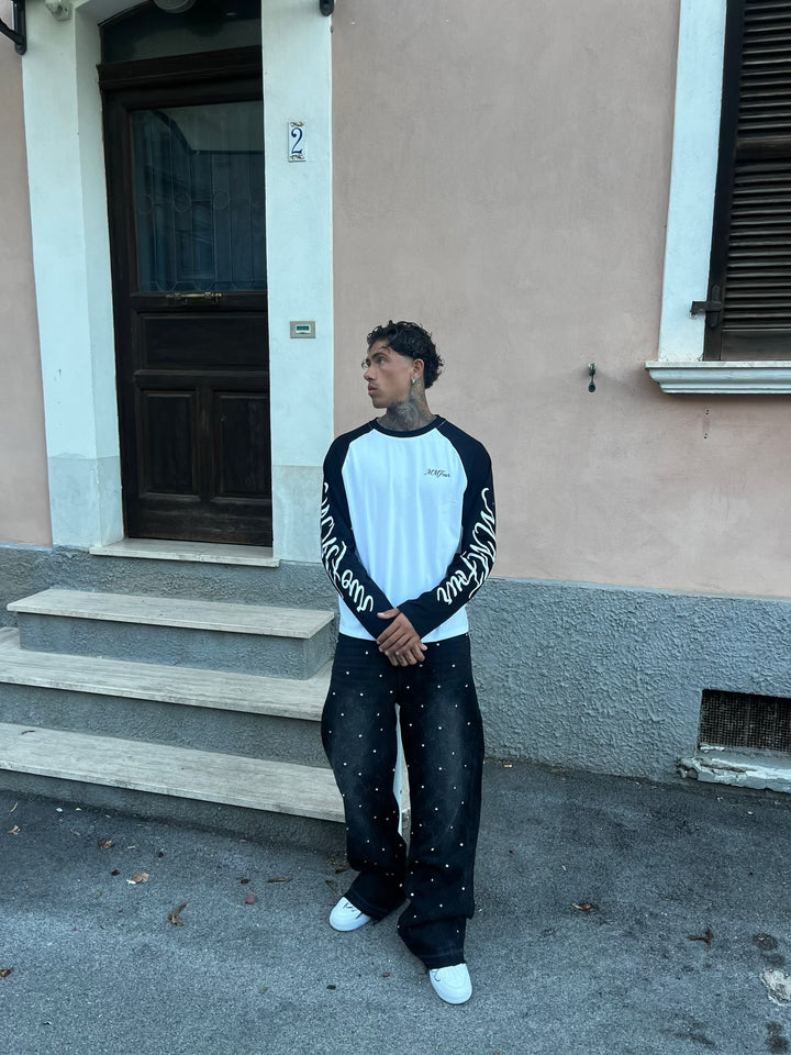 T-shirt Longsleeve