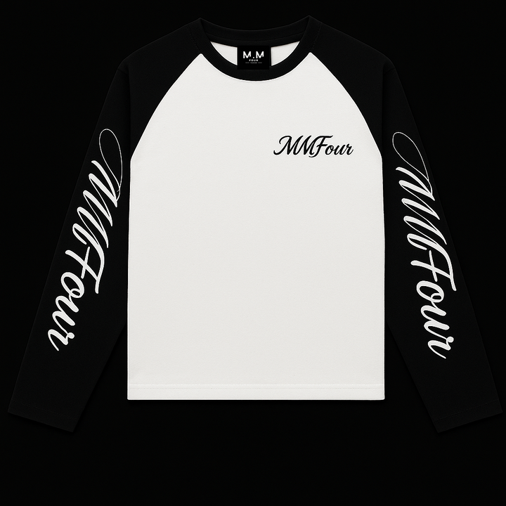 T-shirt Longsleeve