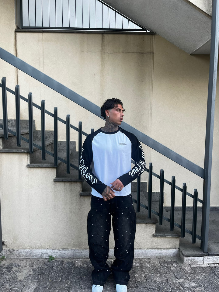 T-shirt Longsleeve