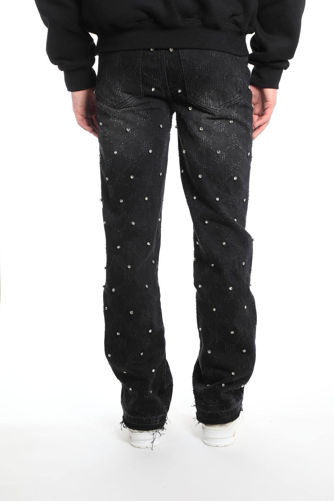 Diamond black