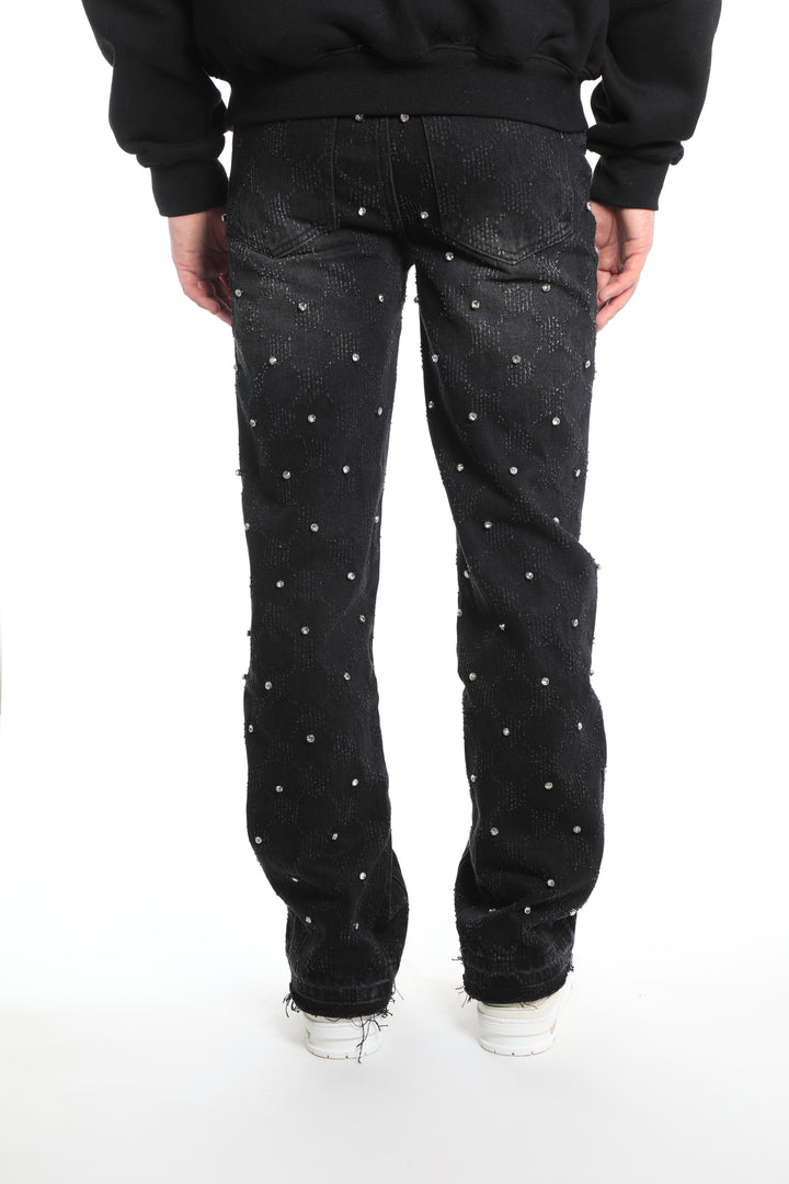 Diamond black