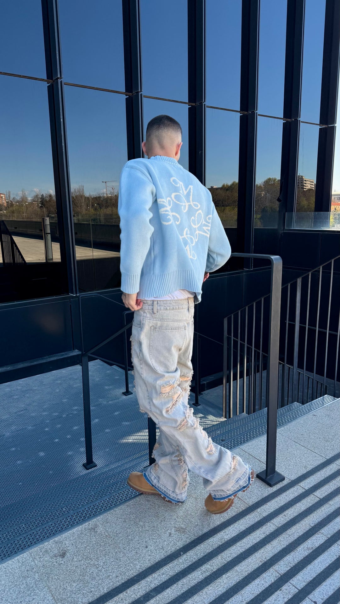 Horizon jeans