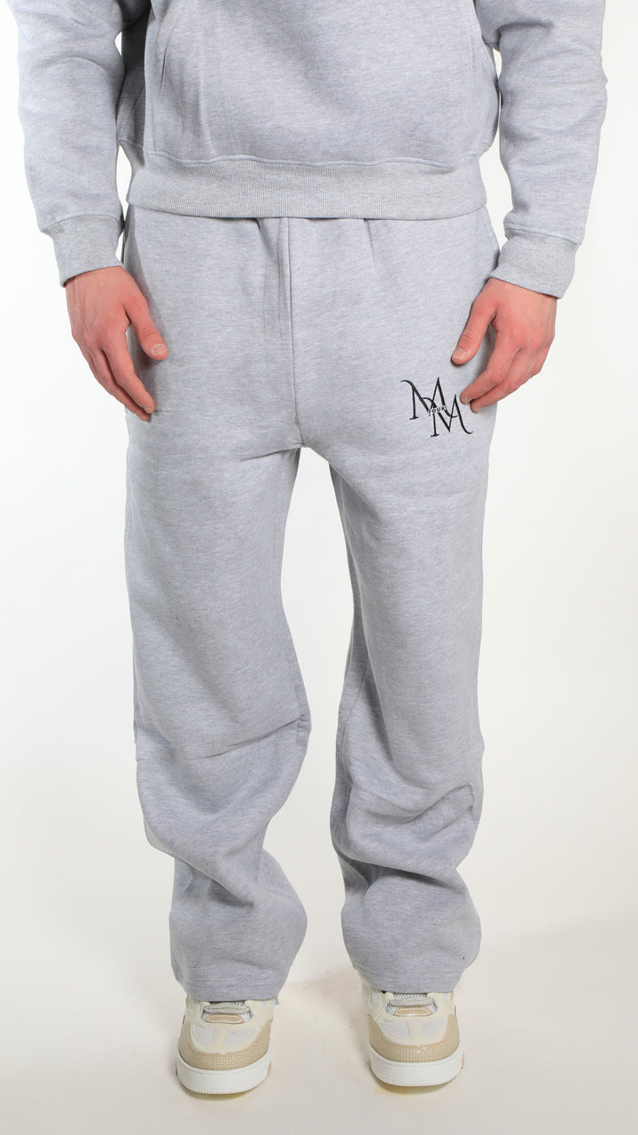 Grey jogger