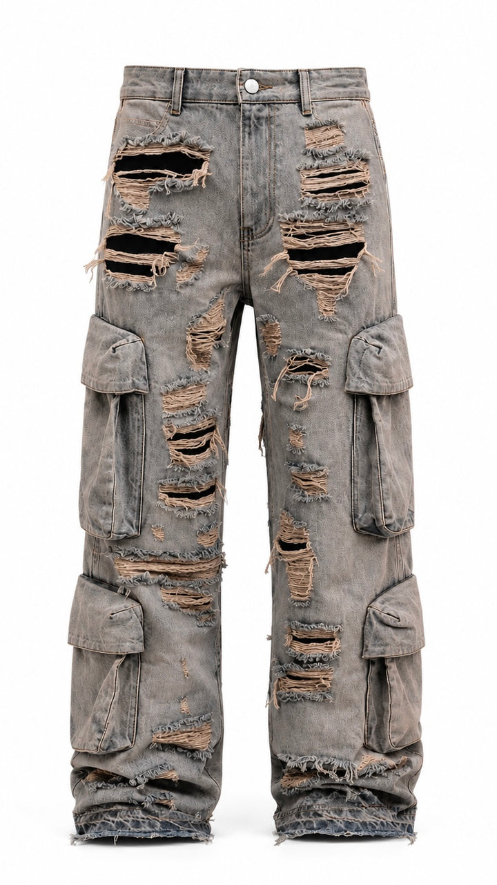 Cloud jeans