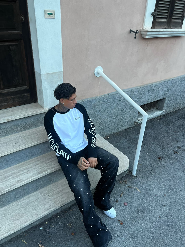 T-shirt Longsleeve