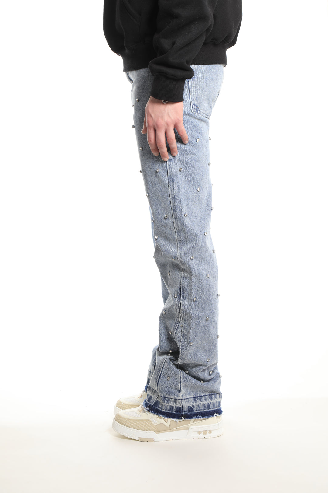 Diamond Jeans