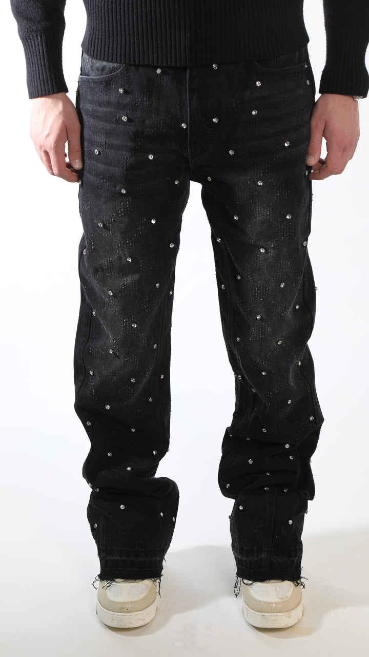 Diamond black
