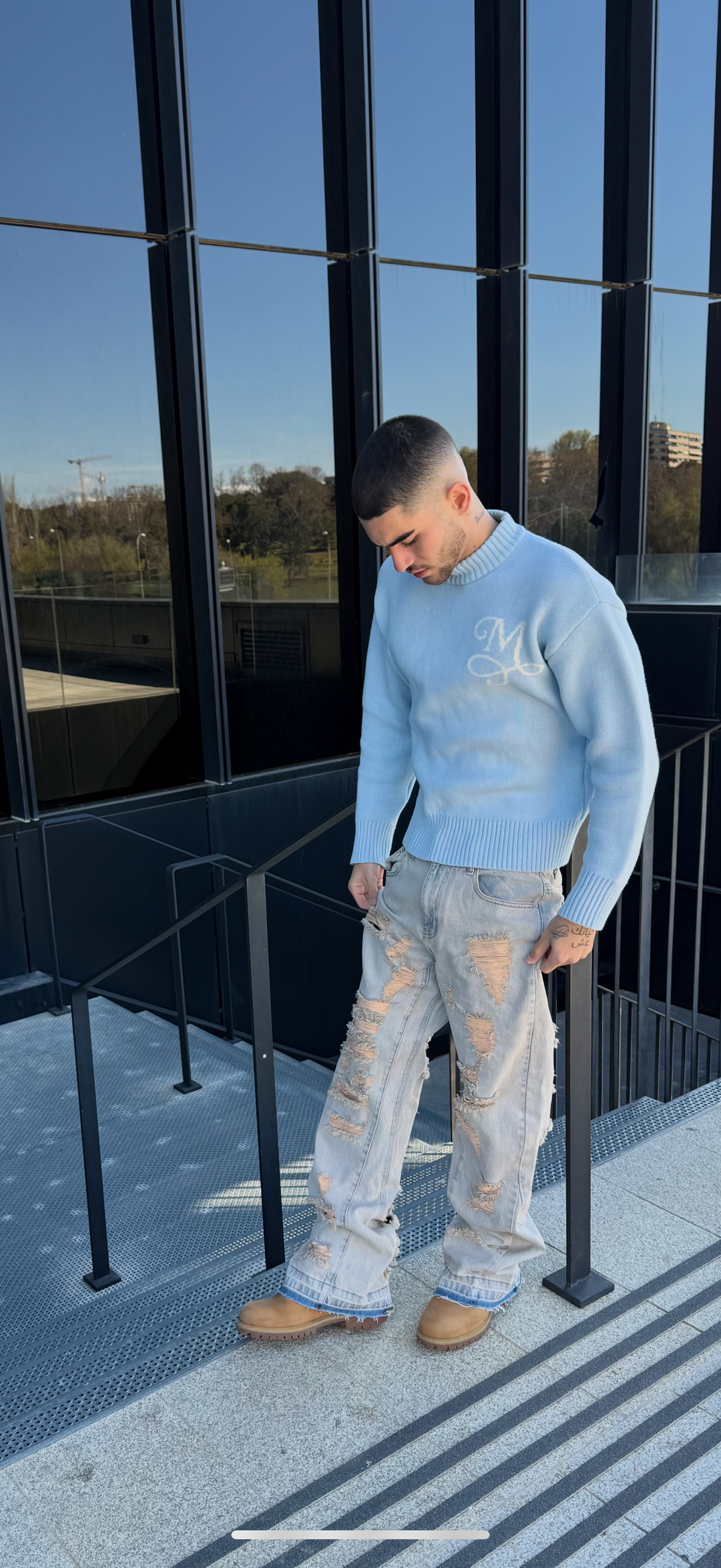 Horizon jeans
