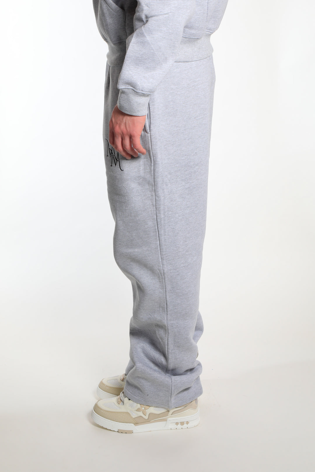 Grey jogger