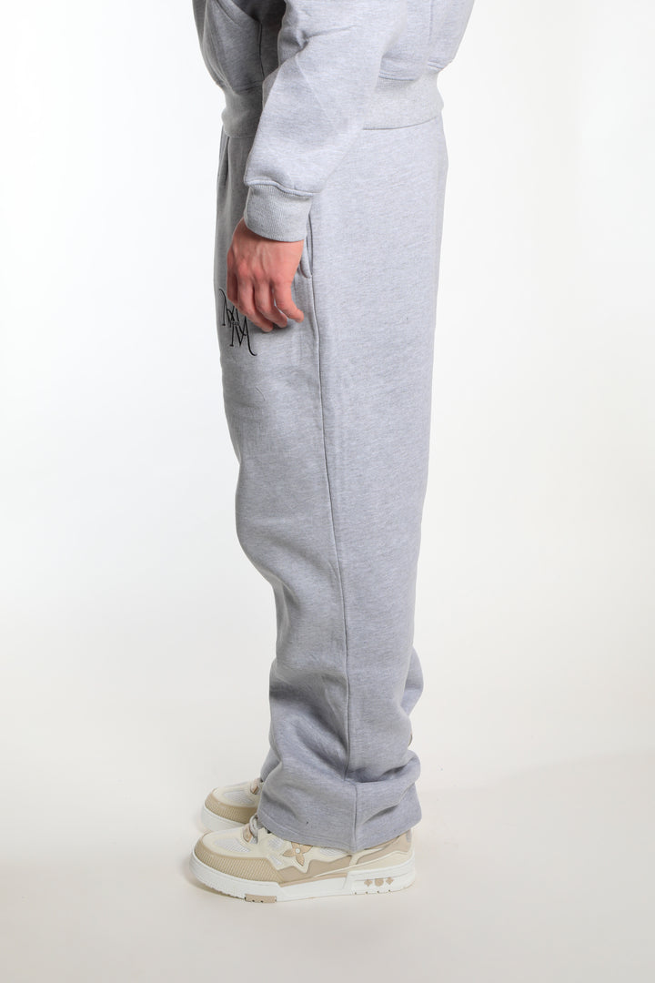 Grey jogger
